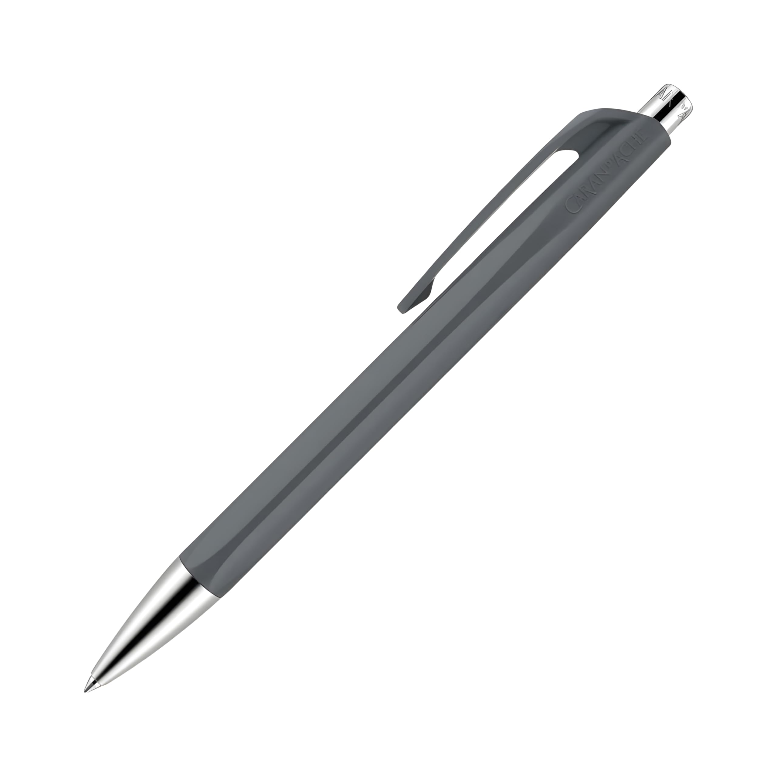Amazon.com : Caran d'Ache Infinite 888 888.409 Ballpoint Pen