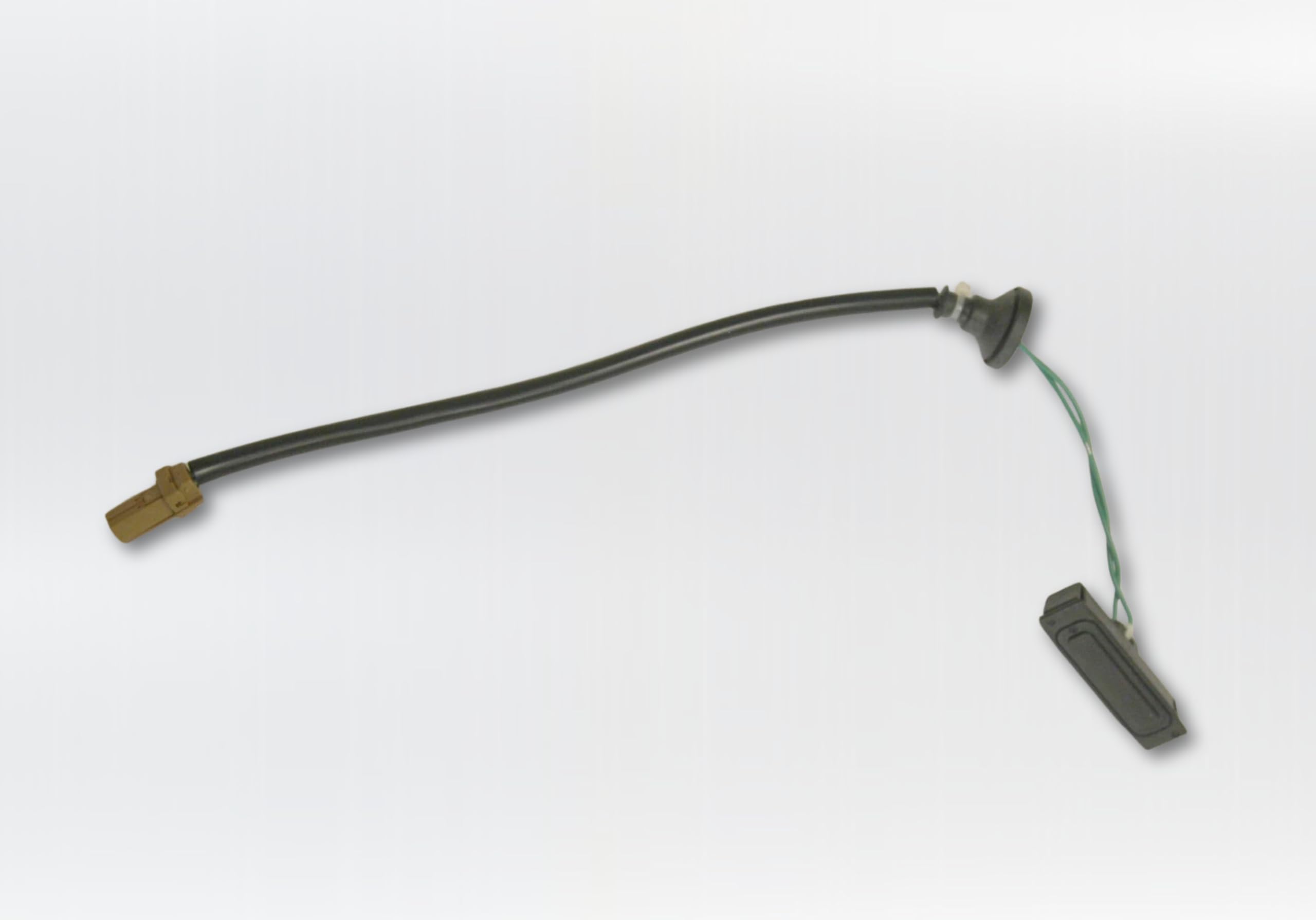 Amazon.com: Genuine - Rear Gate Opener Switch 63270FJ000