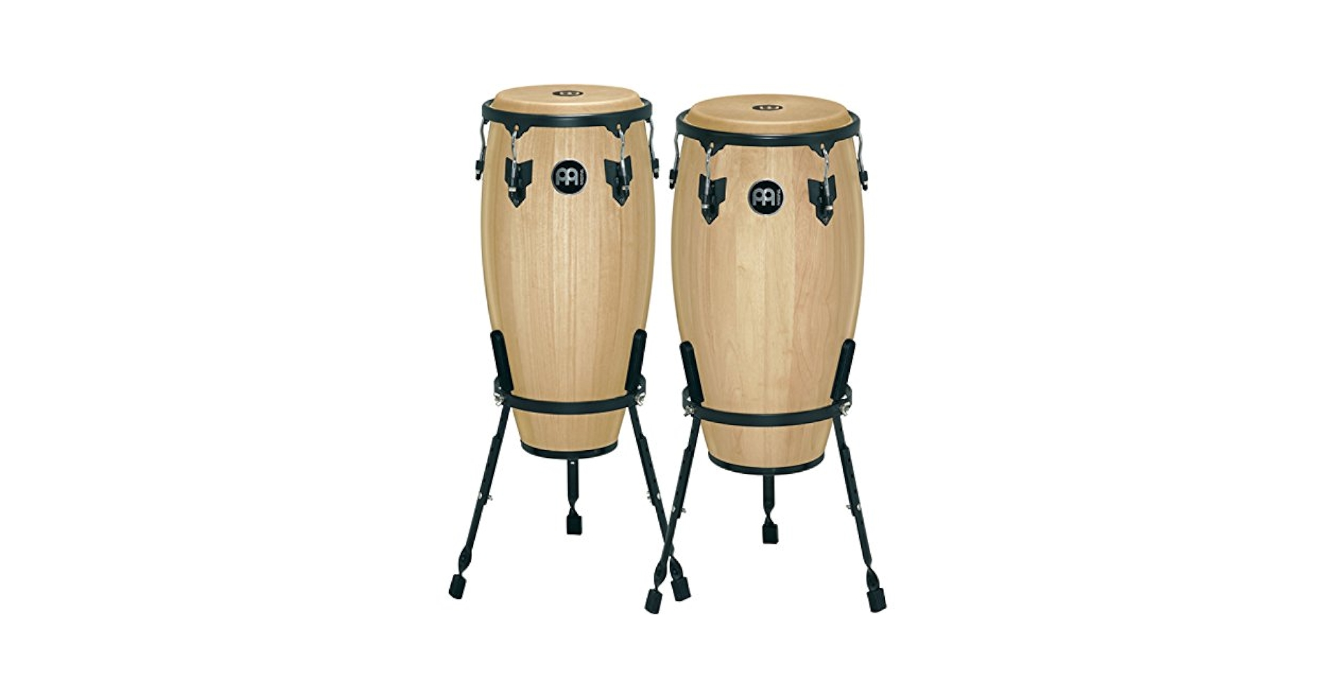 Amazon.com: Meinl Percussion HC512NT Headliner Series 11