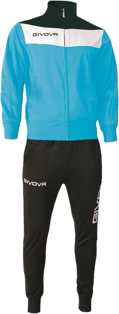 Givova mens Jogging- Running-lifestyle