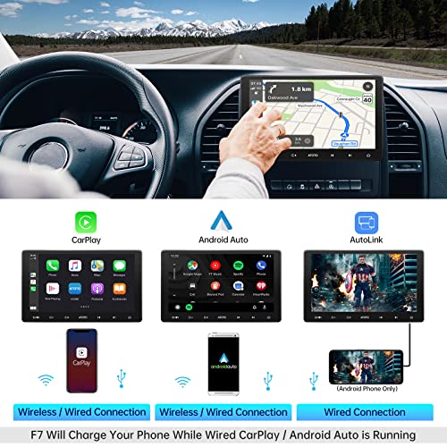 ATOTO F7WE 10.1