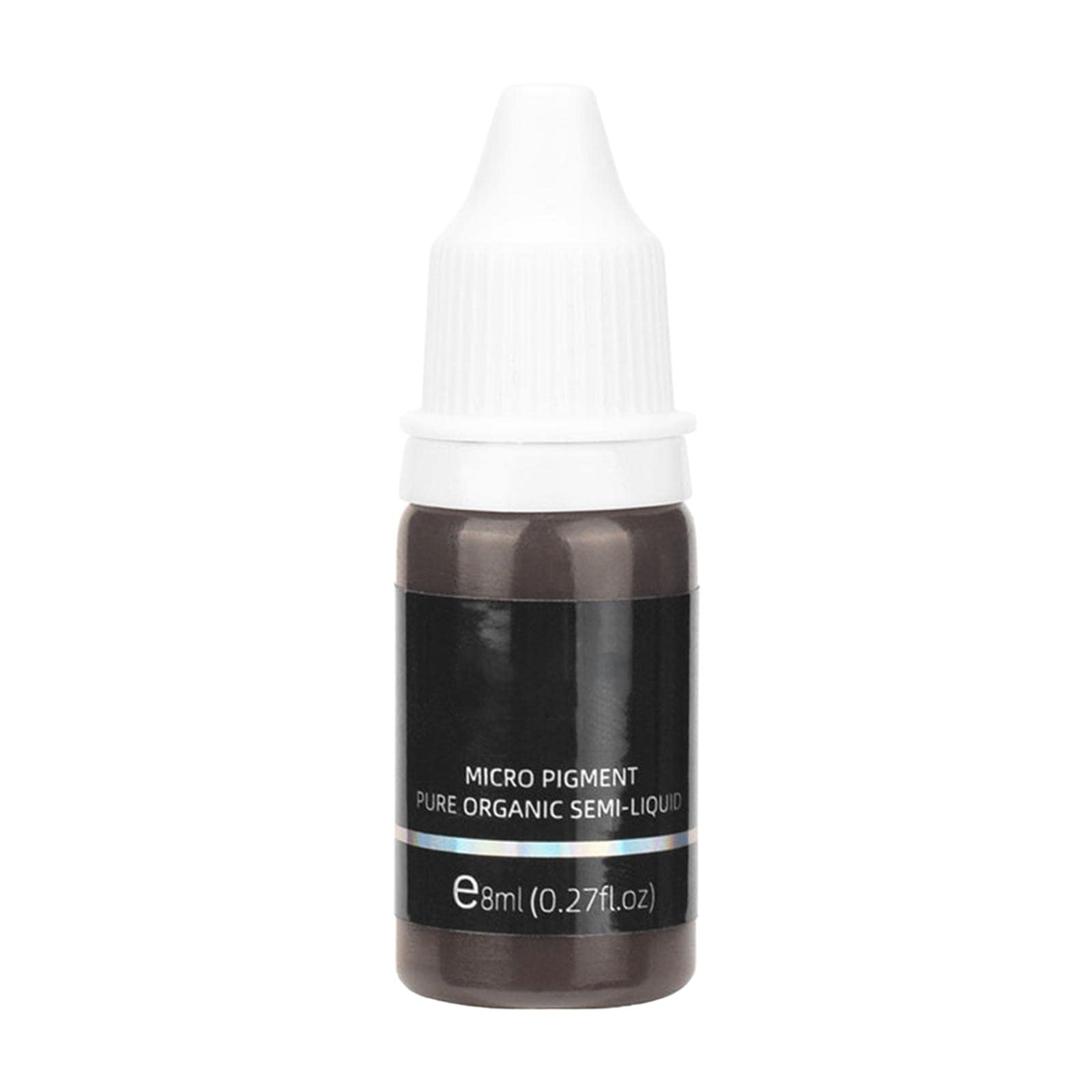 Bnf® 8ml Tattoo Pigment Ink Embroidery for Eyebrow Professionals Dark Brown | Tattoo Inks | Tattoos & Body Art | Health & Beauty-picture-29