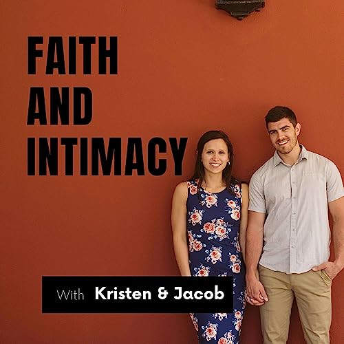 Faith and Intimacy copertina
