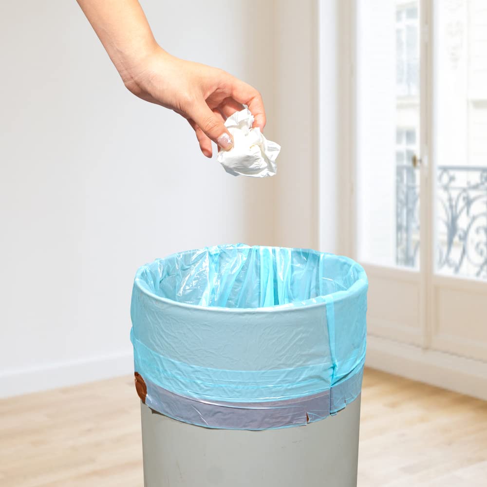 Bolsa de basura de 4 galones