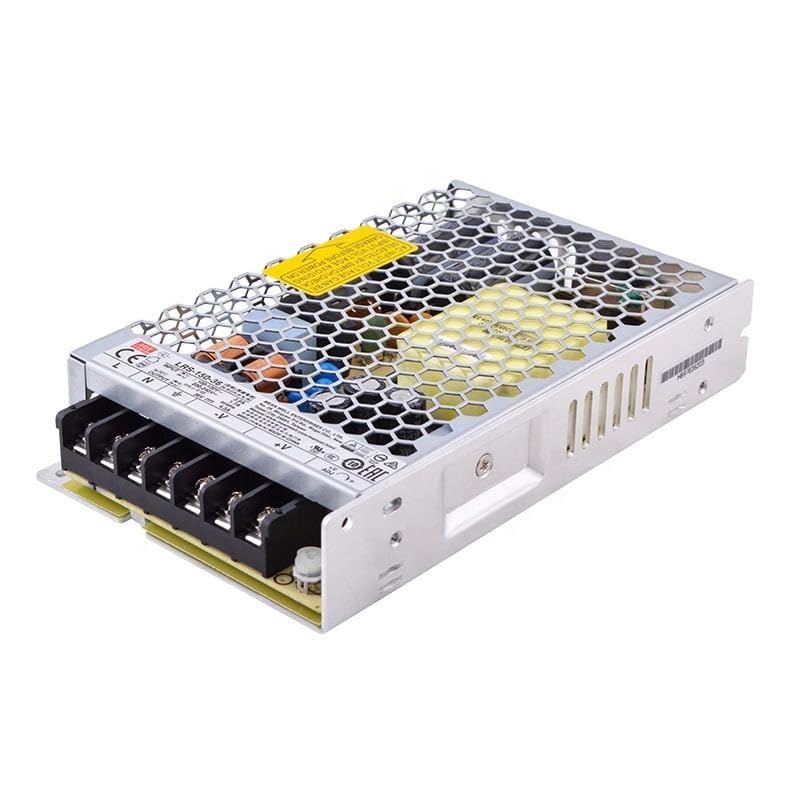 Image of Mean Well LRS-150-36 154.8W 36V 4.3A Switching Power Supply