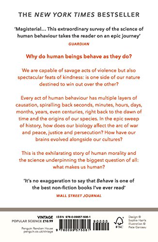 Image of Penguin Classics The Beginning Of Infinity: Explanations that Transform The World & Behave: The bestselling exploration of why humans behave as they do