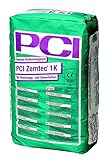 nivelliermasse pci PCI ZEMTEC 1 K, Zementverbundfliessestrich, 25 kg