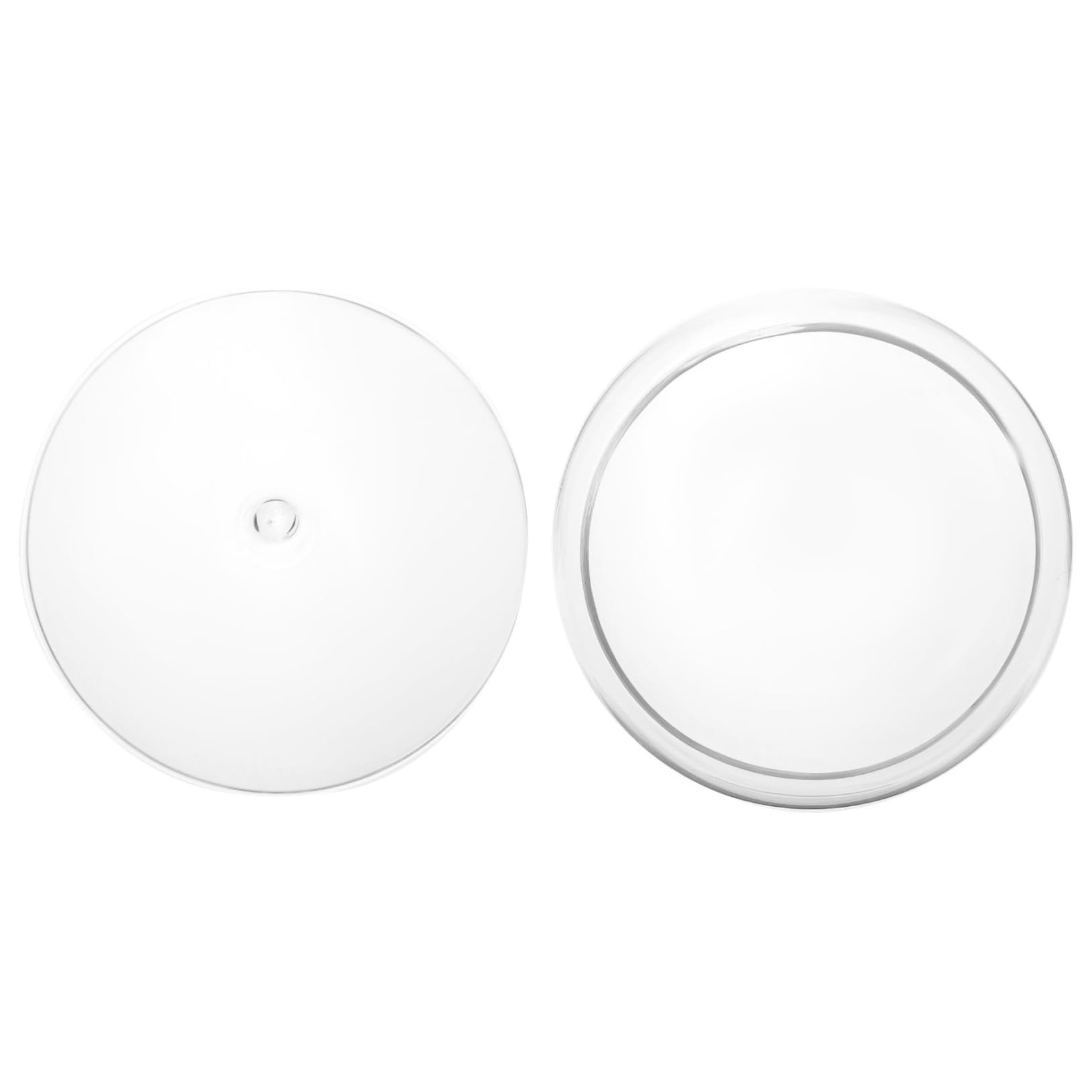 STOBAZA Tall Cocktail Glasses Unbreakable Drinking Glasses Classic Wine Glass Creative Glass Cup