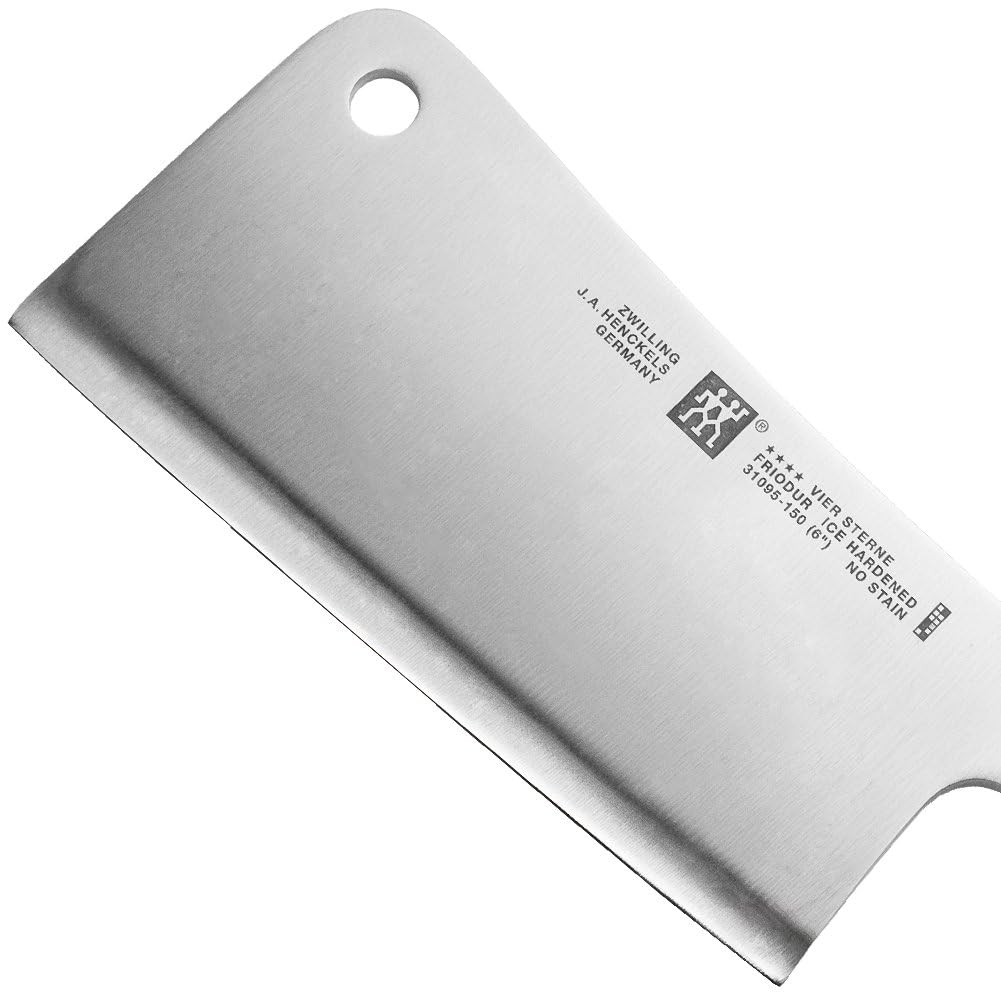 HENCKELS Four Star 6インチ 肉切り包丁 Amazon | Zwilling Four Star 6インチ 肉切り包丁。 | ZWILLING