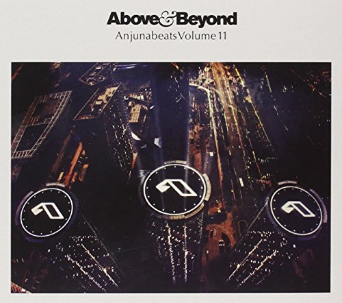 Anjunabeats 11 (2 CD)