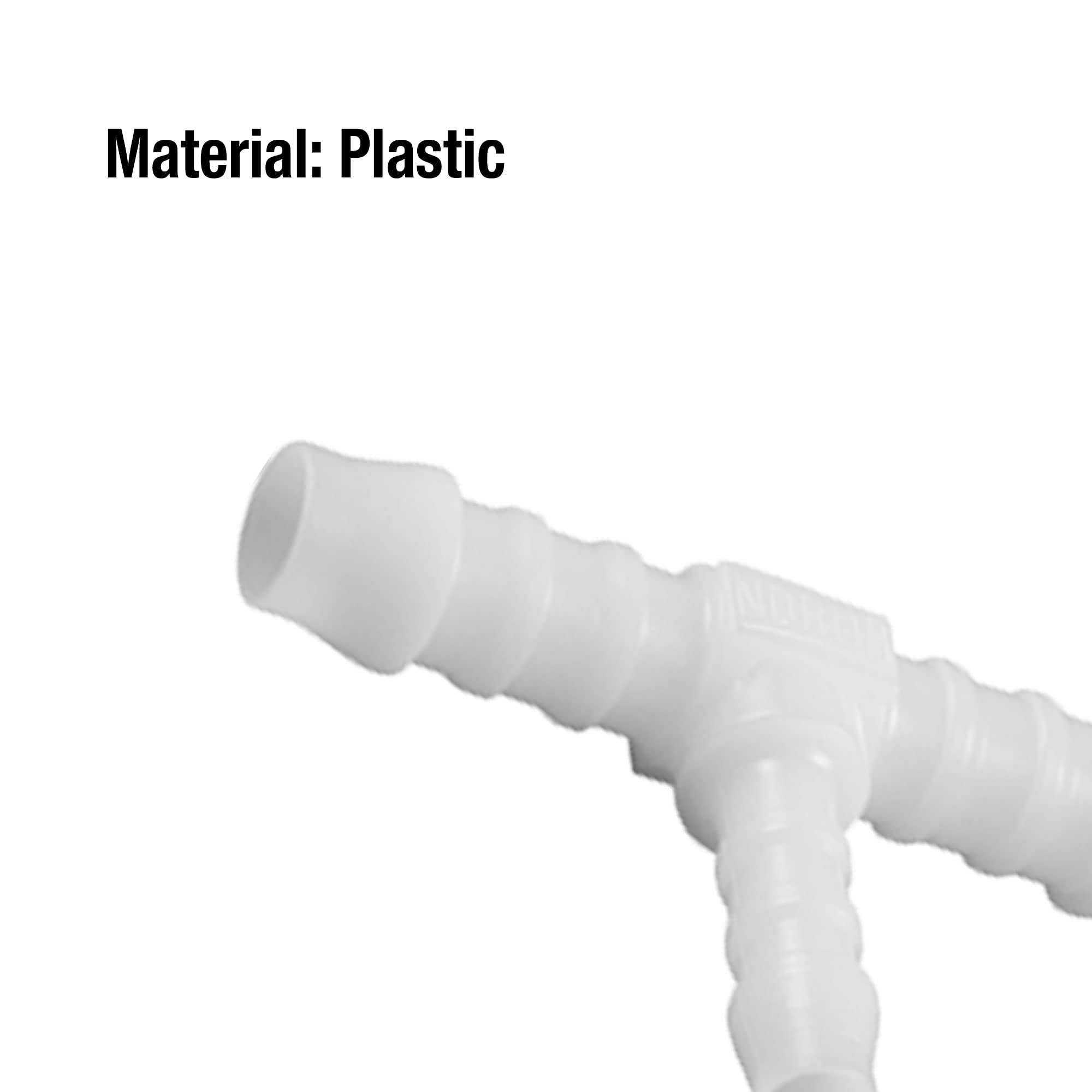 Gardena Réducteur: Connecteur De Tuyau En Plastique