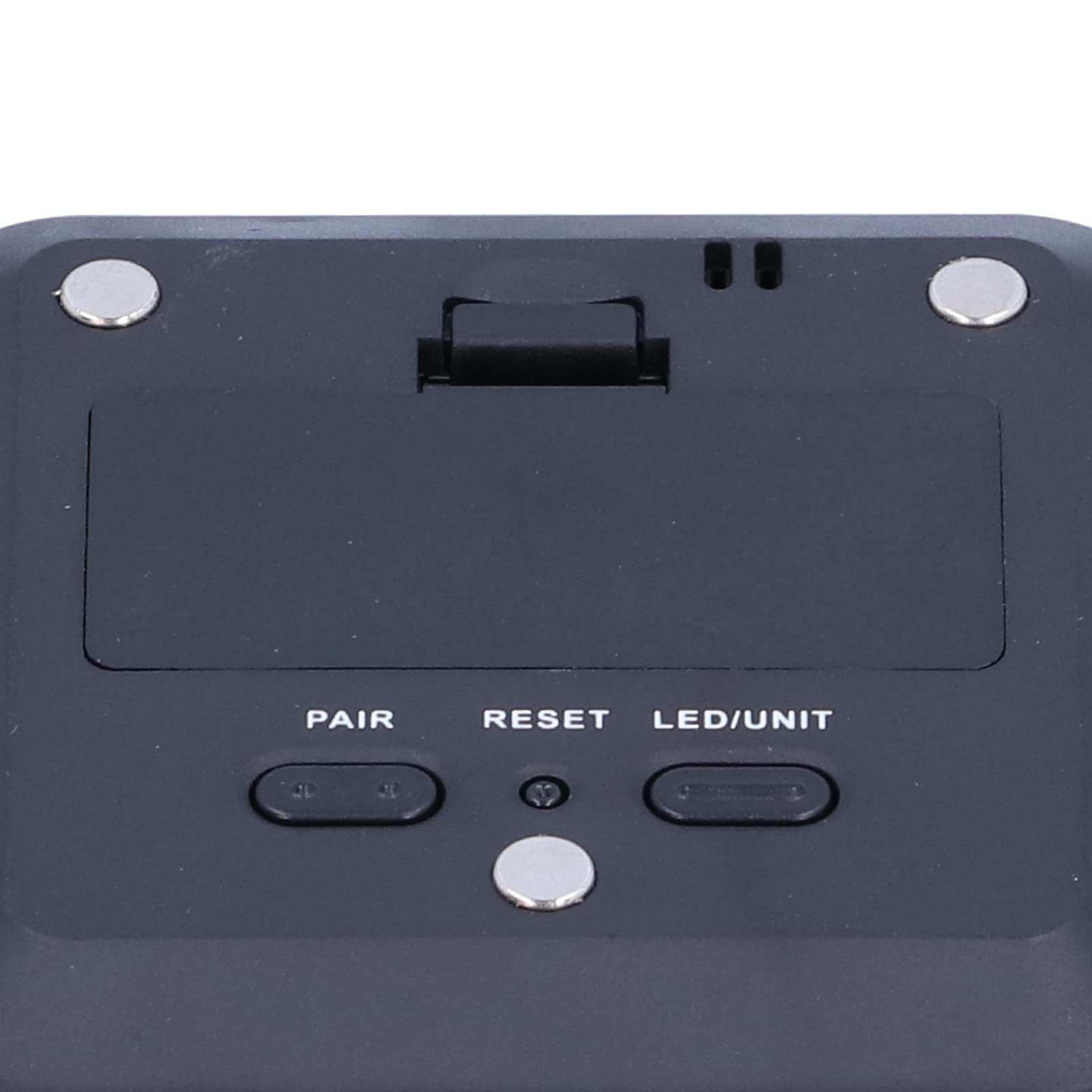 Termometro per Barbecue Bluetooth Tester di Temperatura per Fast Food con Retroilluminazione LCD di Alta qualità per Cucinare Picnic All'aperto -40~300 ℃