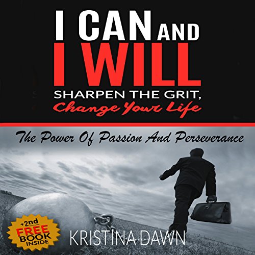 Grit The Power of Passion and Perseverance (Audible Audio Edition