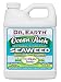 Dr. Earth Ocean Rich Seaweed Extract Concentrate Fertilizer, 32 oz