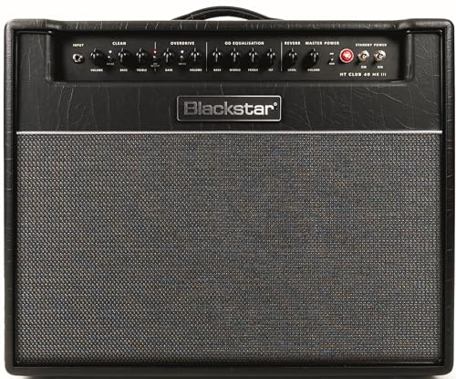Blackstar HTV-40 MK III