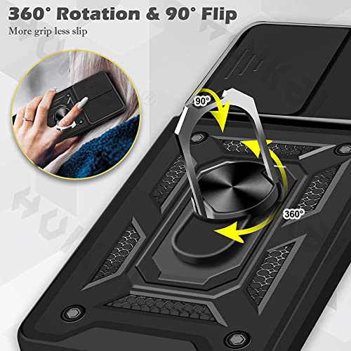Étui Galaxy S22 Ultra étanche antichoc coque rigide solide PC TPU - 4