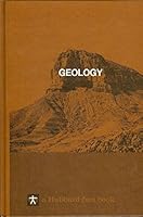 Geology Fact Book 0833117009 Book Cover