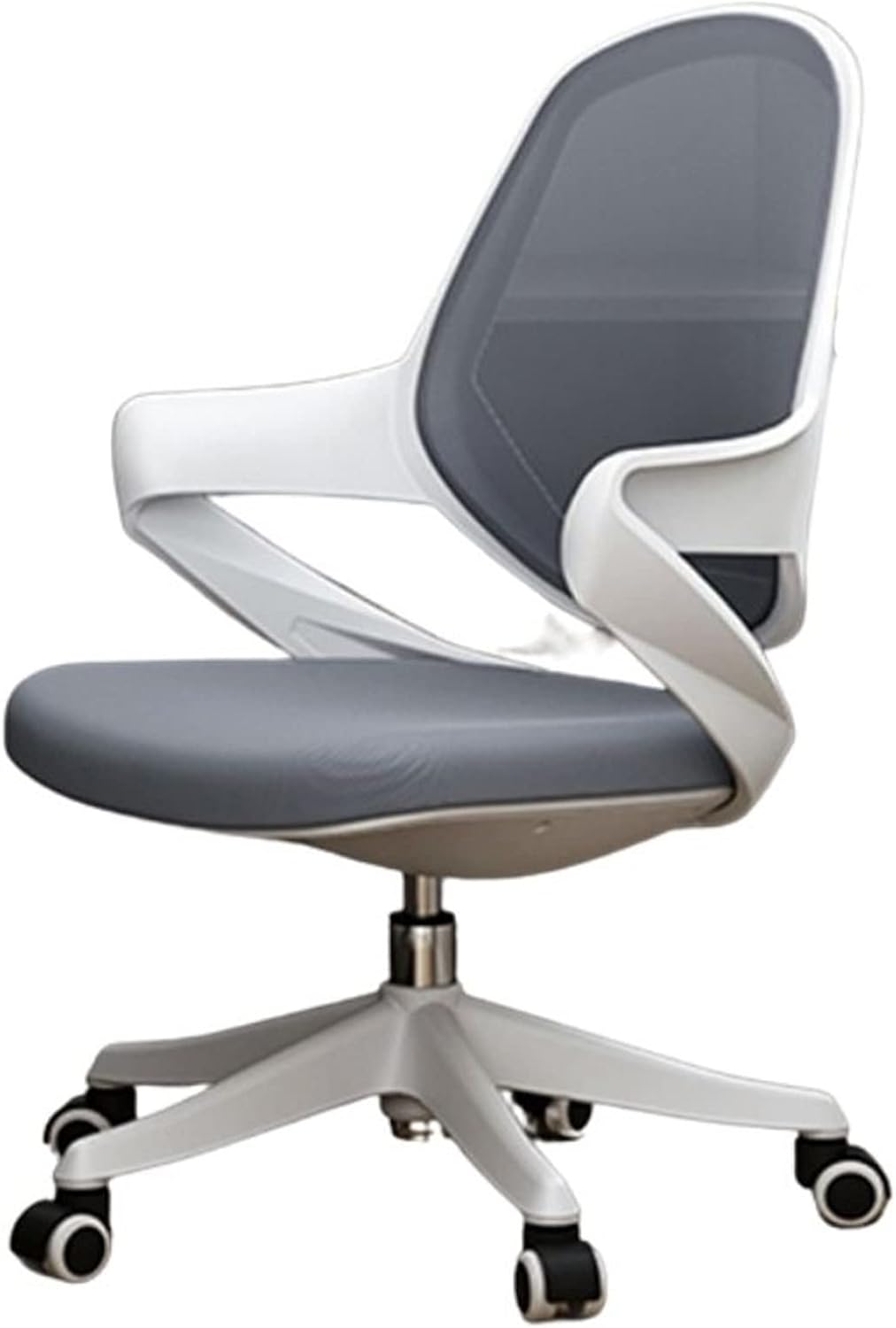 TBMAKE Home Office Desk Chairs Office Chair Mechanism Player rotates