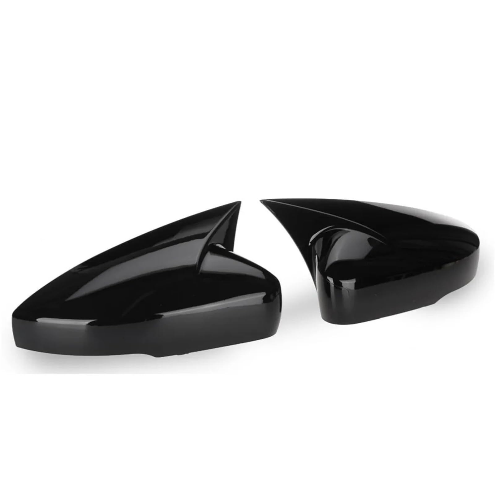 Coques rétroviseurs VW Polo 2009-2017 solution contre coque cassée ou rayée - 7