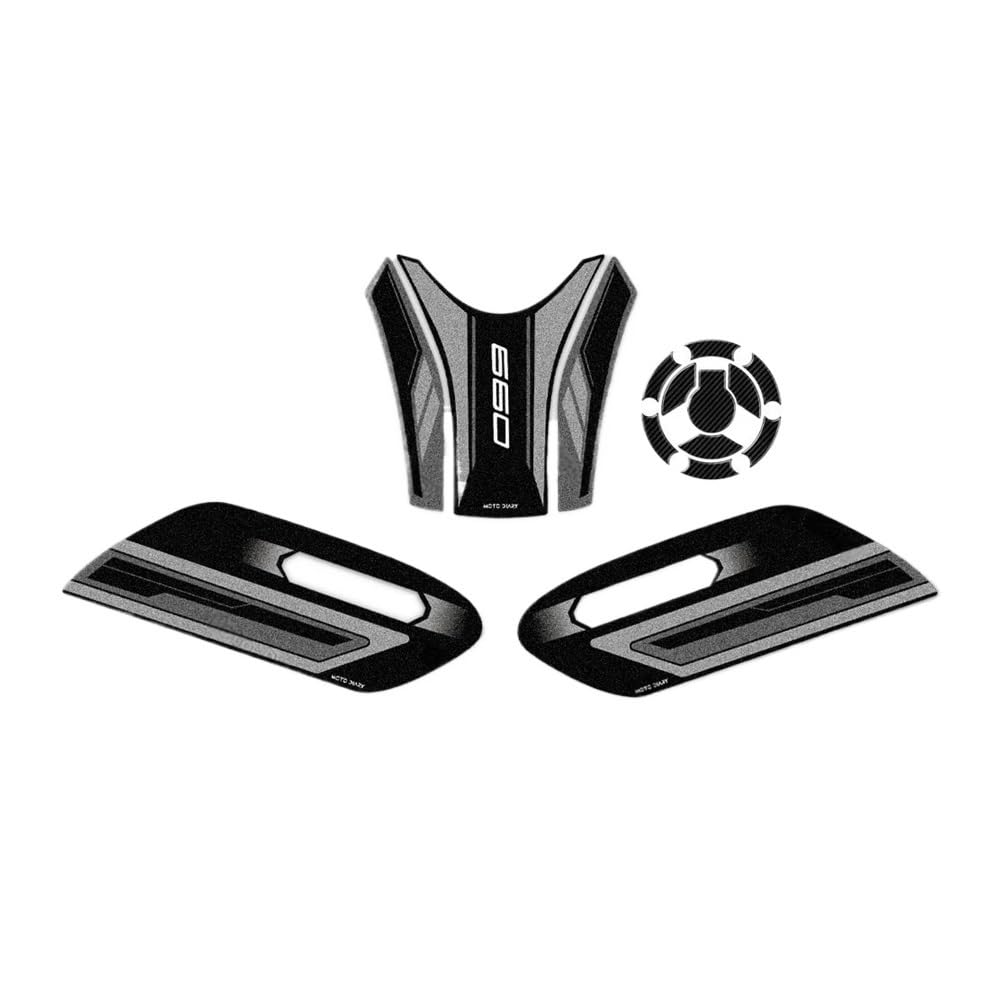 Motorcycle Tank Protector for Trident 660 Trident660 Motorcycle Fuel Tank Sticker Tank Pad Decal Oil Gas Cap Protector Fuel Tank Sticker Protector