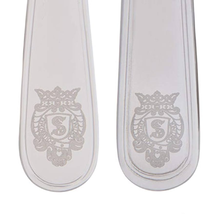 Amazon | ディズニーシー 18周年 グッズ カトラリーセット