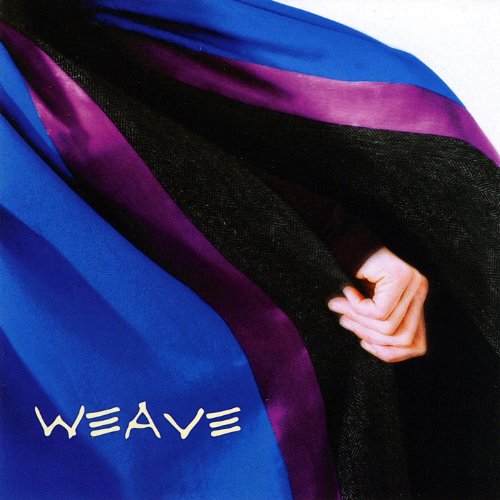 Weave by Weave on Amazon Music