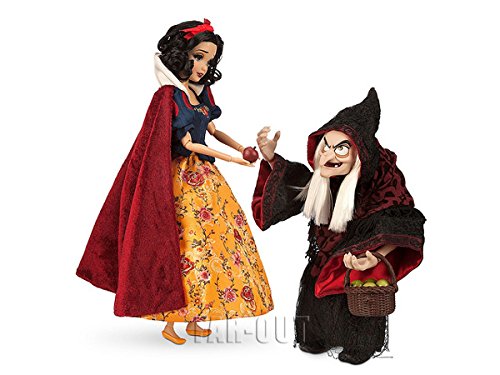 Amazon | 白雪姫&魔女 ウィッチ ヒーロー&ヴィランズ フェアリー