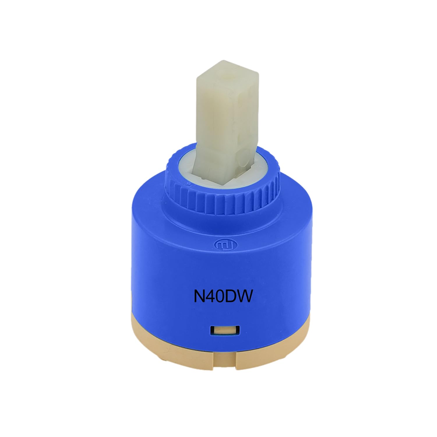 IAPMO/CUPC/NSF Certified American Standard N40DW 40mm Replacement Faucet Cartridge