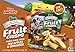 Brothers All Natural, Disney Apple Cinnamon Freeze Dried Fruit Crisps, Gluten Free, Non-GMO, Nothing Added, 0.35 oz. (Pack of 12)