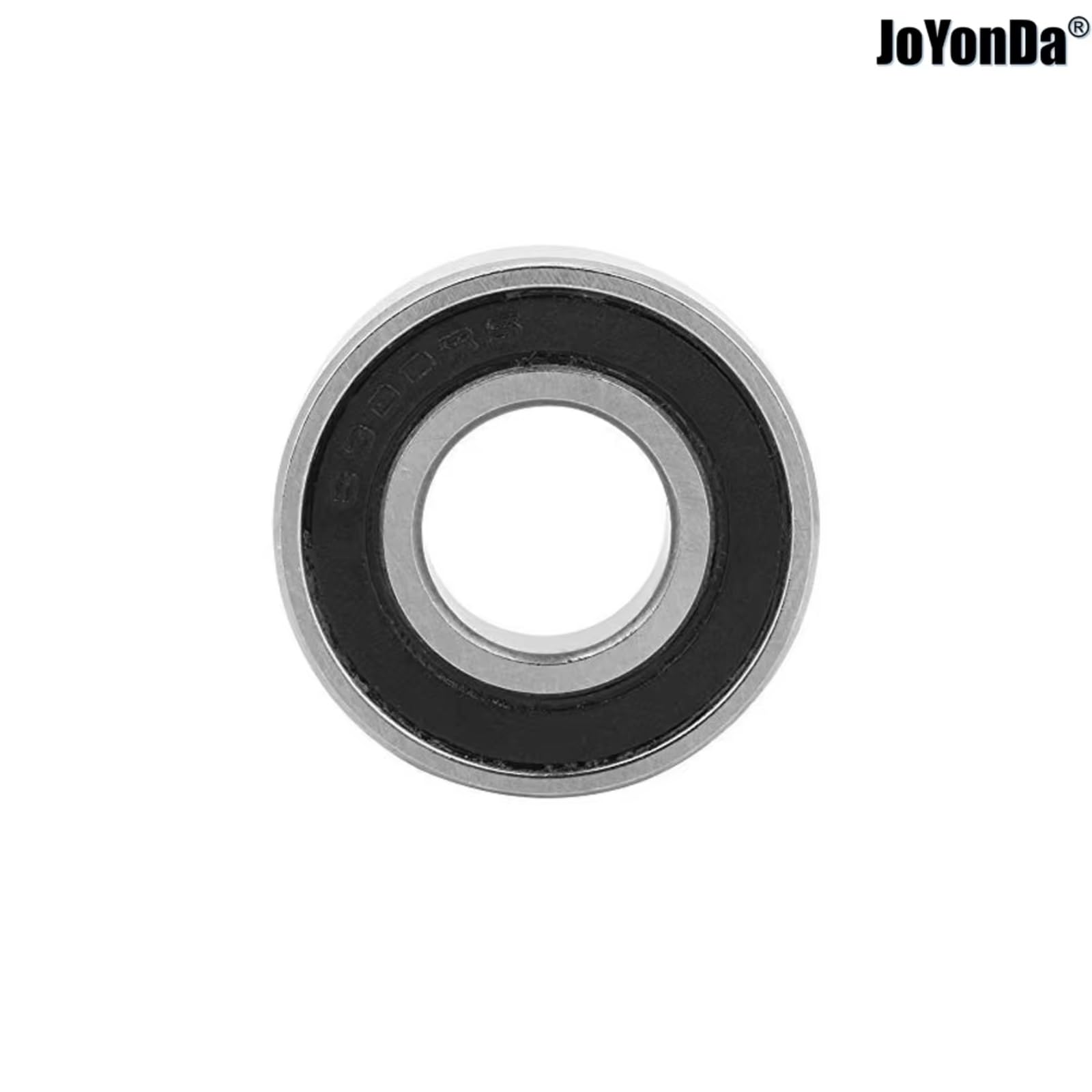 Rodamientos Auto RC Rodamientos Bolas MR6900 2RS 10 X 22 X 6 Mm Piezas Sellos Goma Negros Accesorios Modelo Coche RC Reparación Reemplazo Ensamblaje Actualización
