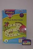  LeapPad Phonics Program Activity Book I Know My Sh