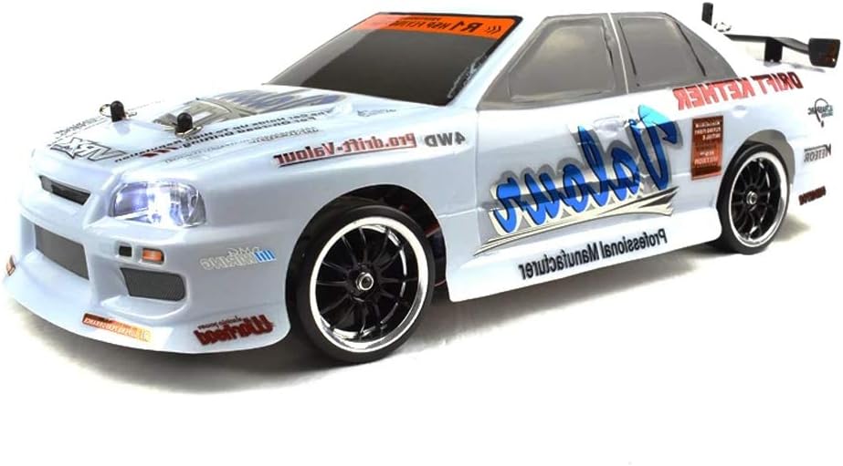 AVANI EXCHANGE VRX RH1025D 1/10 2.4G Brush Drift RC Car RTR Vehicle Models