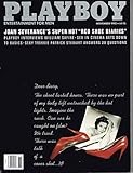 Playboy Magazine November 1992 Single Issue Magazine – January 1, 1992