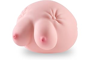 7.3LB Male Masturbator Sex Toy: Indulge in Limitless Aural Delights