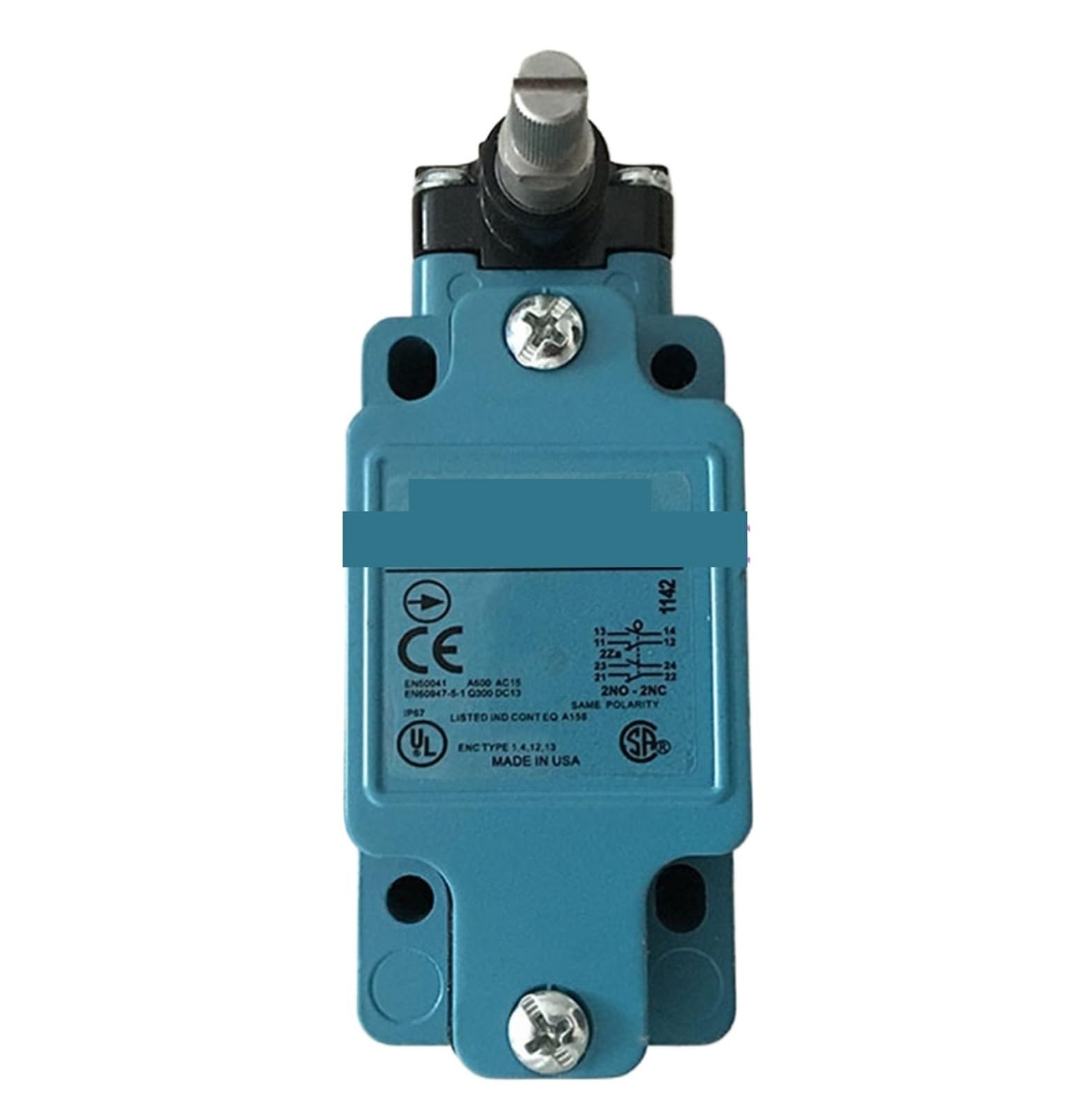 CJKXPZMH Limit Switches GLAA20A1B GLAA20A2B GLAB20A1B GLAB20A2B GLAA20A2A GLAA01A2B GLAA01A1B(GLAA20A2B)