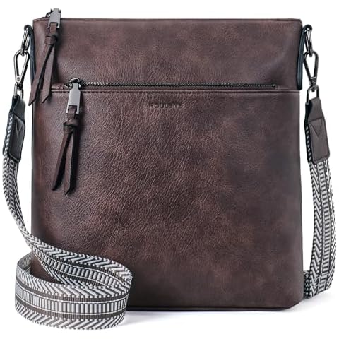 Sac à bandoulière Roulens Cover