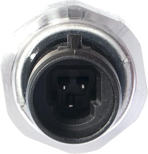 Apdty 133830 Engine Oil Pressure Sensor, Crush Gasket, Wiring Harness Pigtail #TOP3