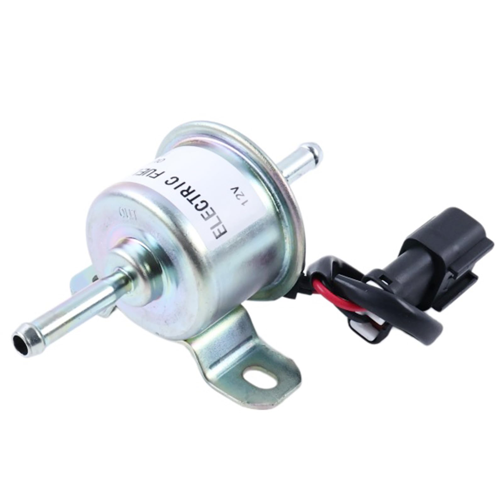 ZTUOAUMA Fuel Pump 129612-52100 129322-77401 AT318139 Fit for Takeuchi TB230 Yanmar 3TN100L 3TNV88 4TNV84 4TNV88 4TNV94 4TNV98 4TNE98 485510011 Perkins HP-404C-22 KD-103-10 KE-103-15 KN-102-05-image-20