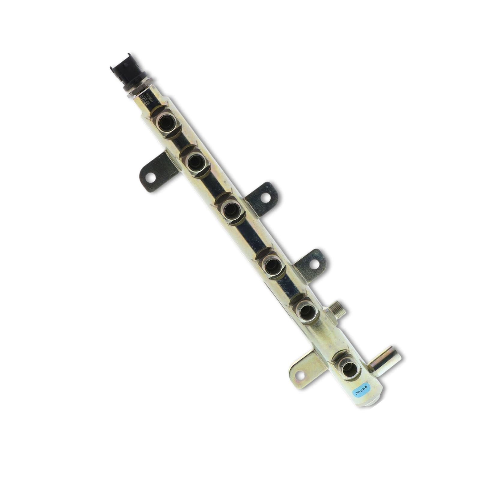 0445226167 | Bosch Fuel Rail - Dodge Ram 6.7L Cummins 2019-2020