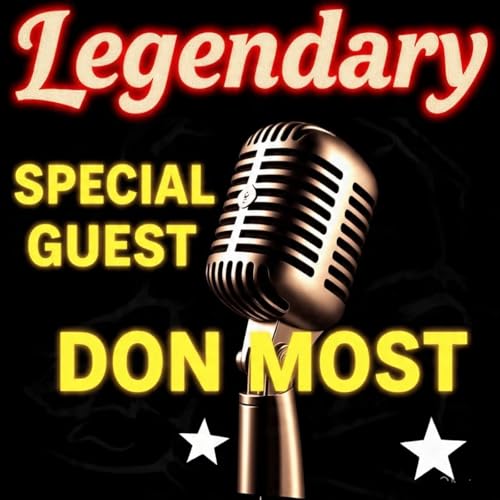 Director-Actor Don Most For Broken Gavel™ - Episode 4