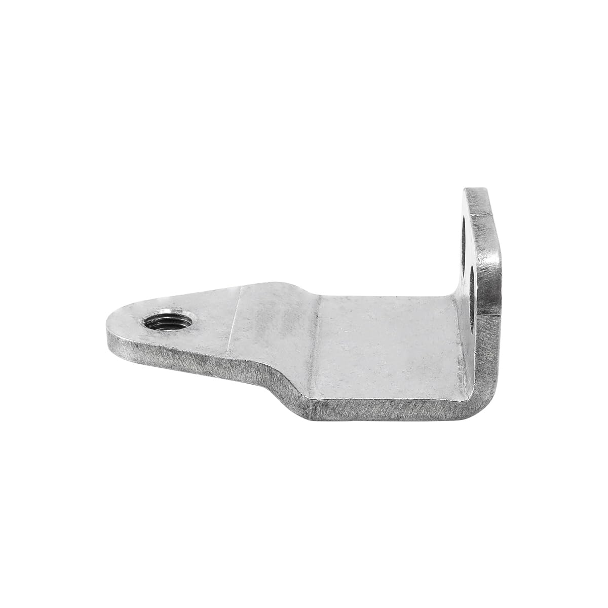 Ubric Barra de dirección para motor fueraborda, ajustable de acero inoxidable de 265 a 315 mm, universal para motores fueraborda de 15 CV a 200 CV