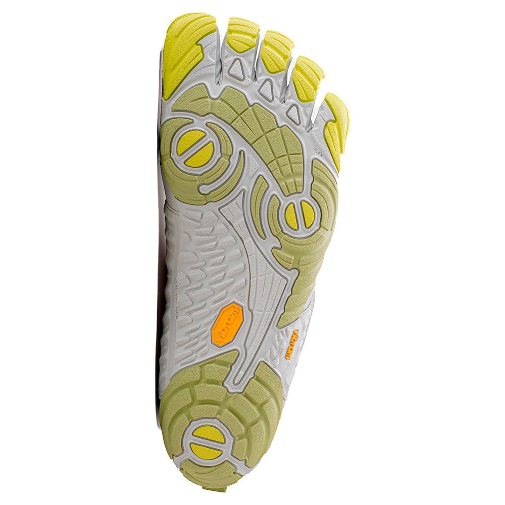 Vibram FiveFingers V-Train 2.0 Trail Running Shoes EU 46