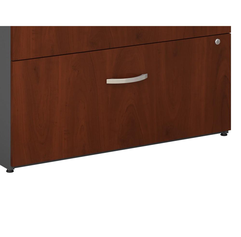 Amazon.com: Bush Business Furniture Series C 2 Drawer Lateral File