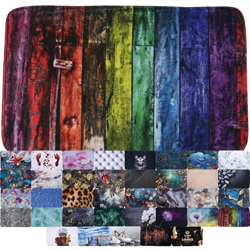 Sanilo Badteppich, viele schöne Badematten zur Auswahl, Badvorleger sehr...