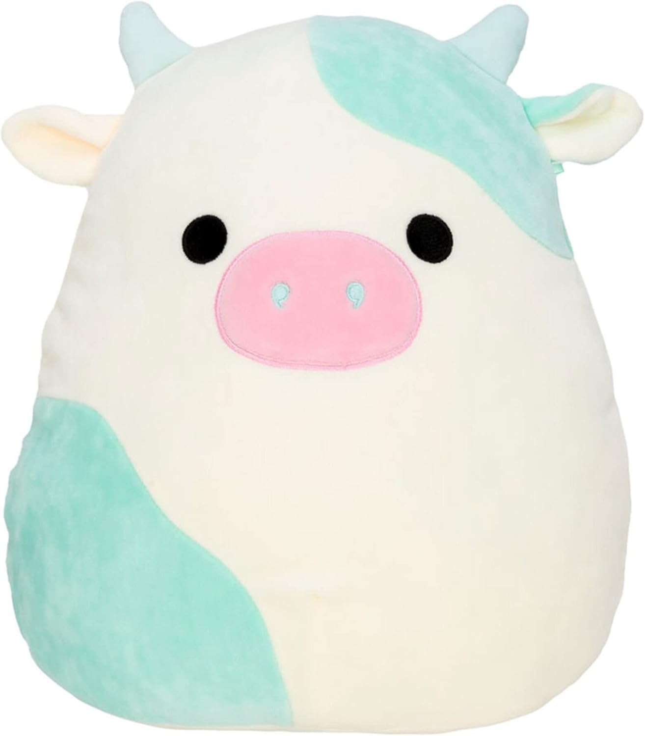 Buy Squishmallows 5 Cow Belana Online 
