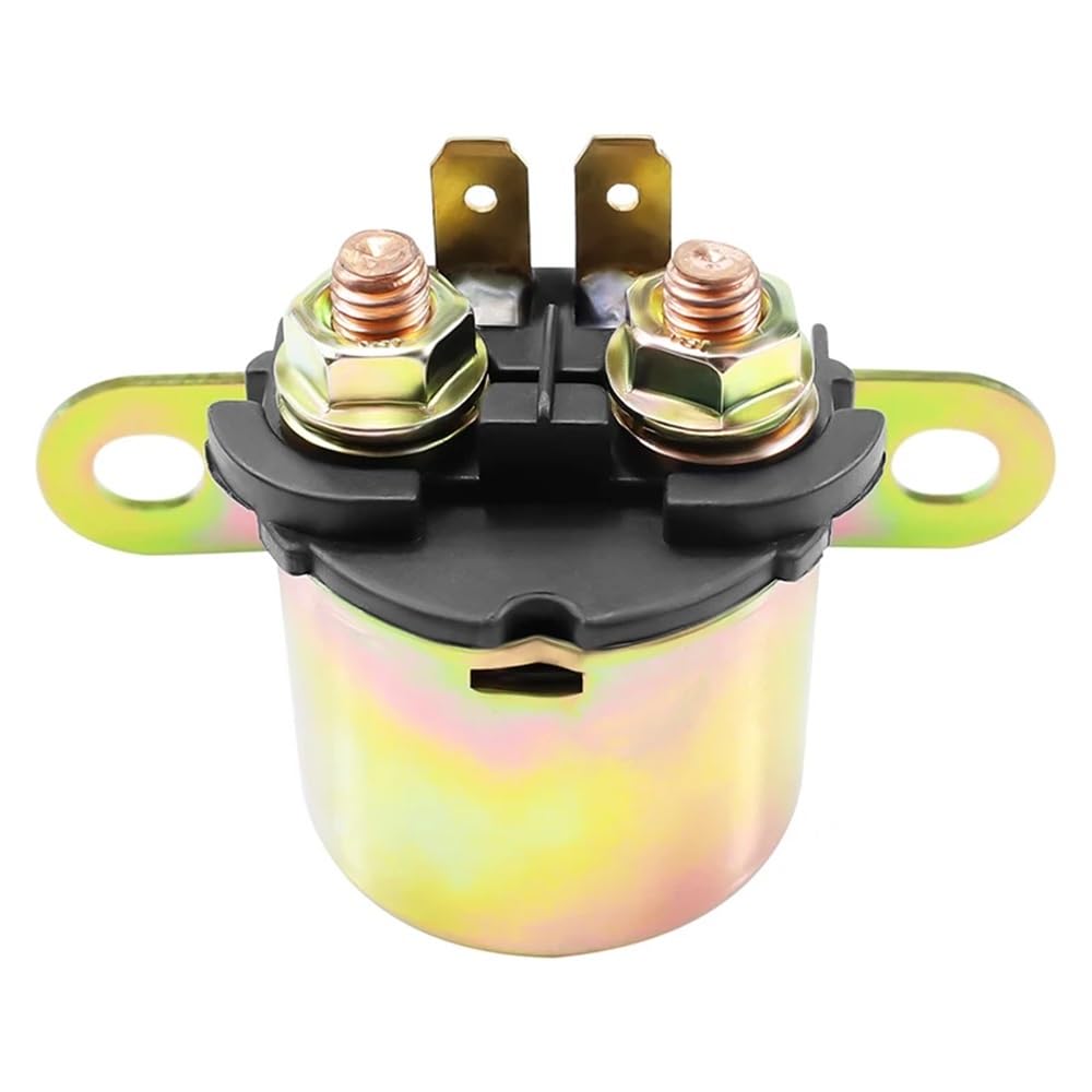 Relais solénoïde étanche et robuste pour GTX 380 et GSX - 8