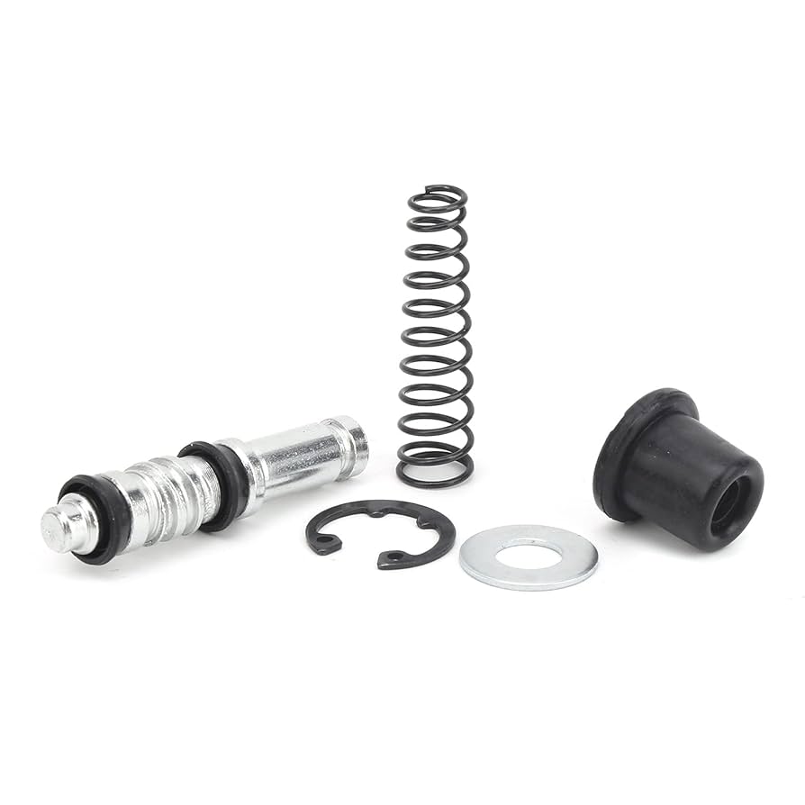 CB系リプロマスターシリンダーASSY内径14mm Amazon | RANNYY ブレーキマスターピストン、12.7mmモーター