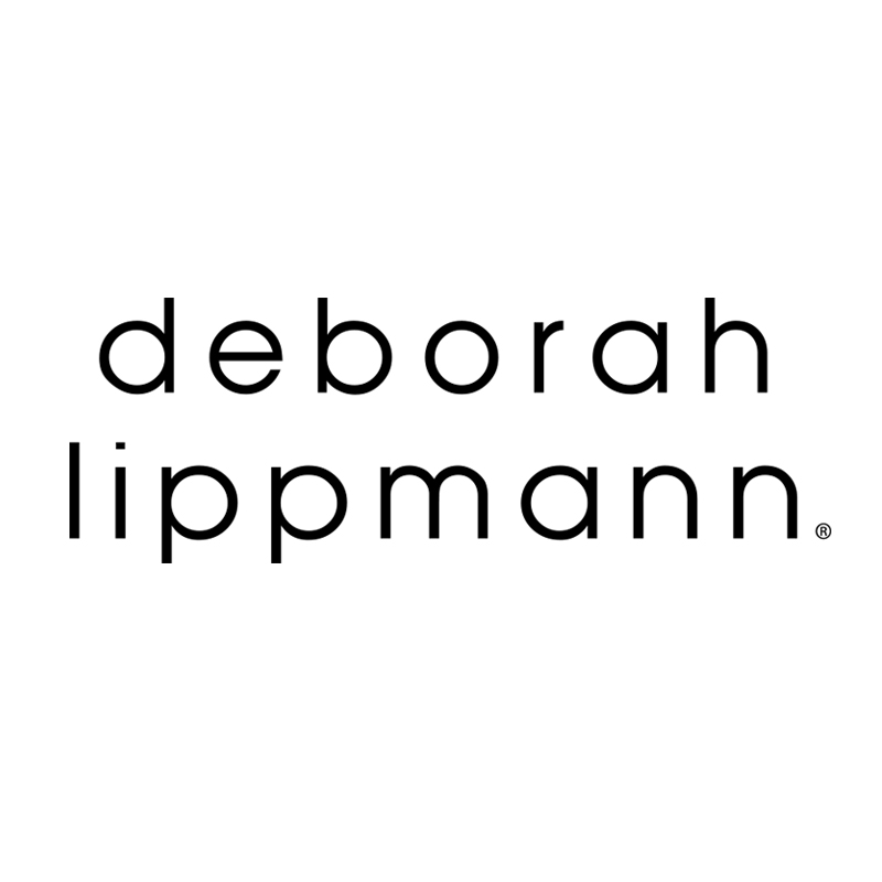 deborah lippmann Hard Rock Nail Strengthening Top and Base Coat, 15 ml