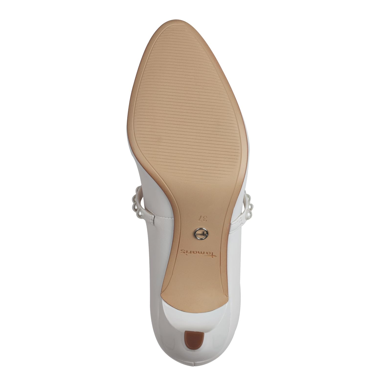 Tamaris Pumps Damen Stilettoabsatz