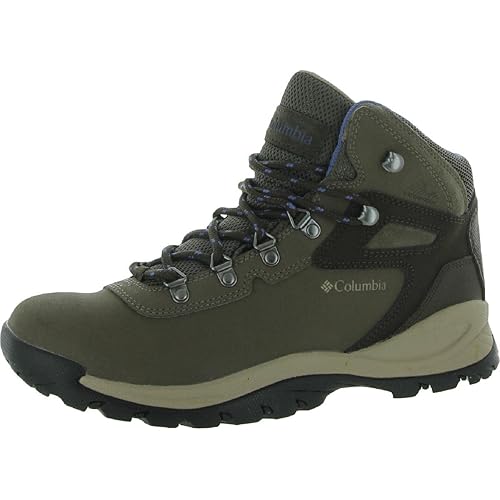 Columbia Women's Newton Ridge Plus Hiking Shoe
